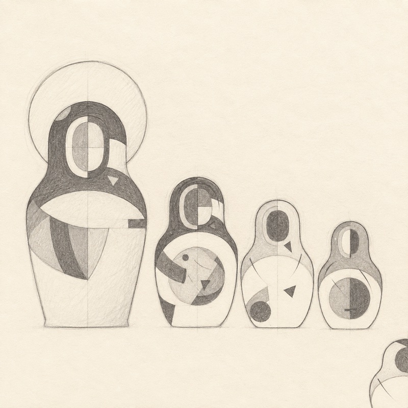 Esquisse · projet sur commande