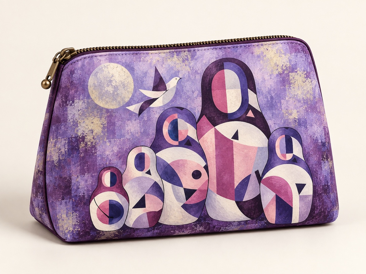 Trousse de toilette