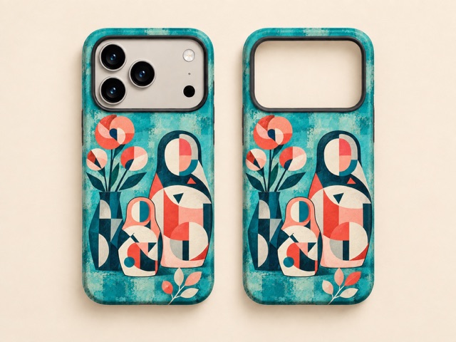 Coque de téléphone